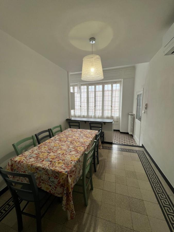 里瓦利古雷Casa Del Poeta公寓 外观 照片