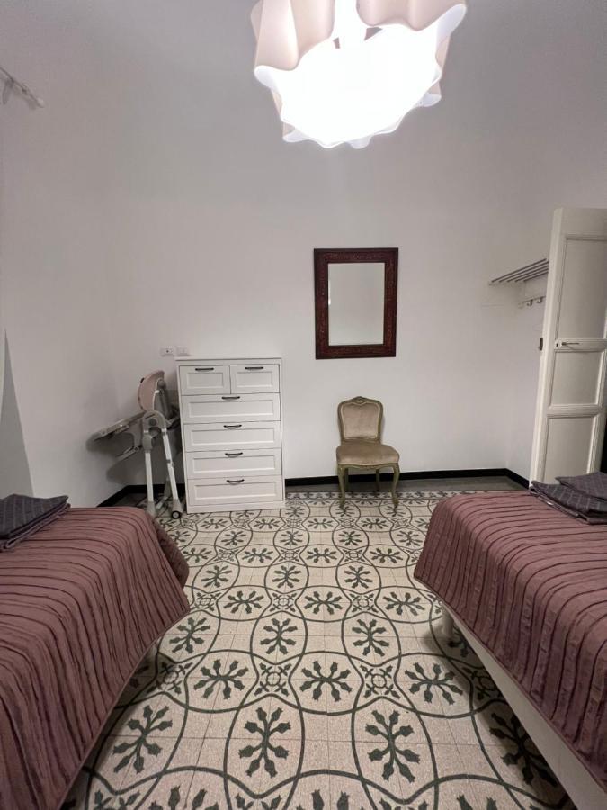 里瓦利古雷Casa Del Poeta公寓 外观 照片