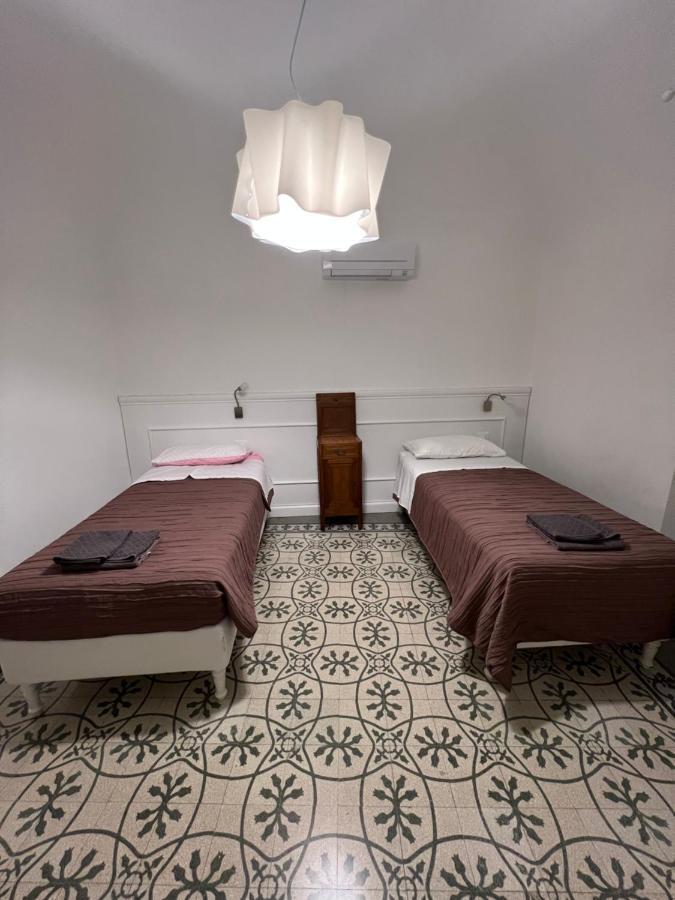 里瓦利古雷Casa Del Poeta公寓 外观 照片