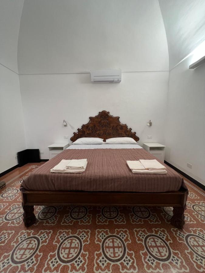 里瓦利古雷Casa Del Poeta公寓 外观 照片
